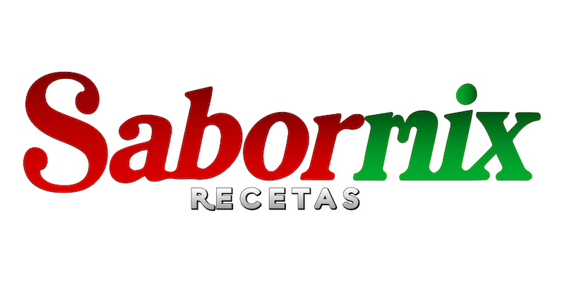 Sabormix Recetas