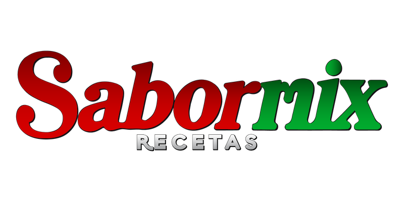 Sabormix Recetas