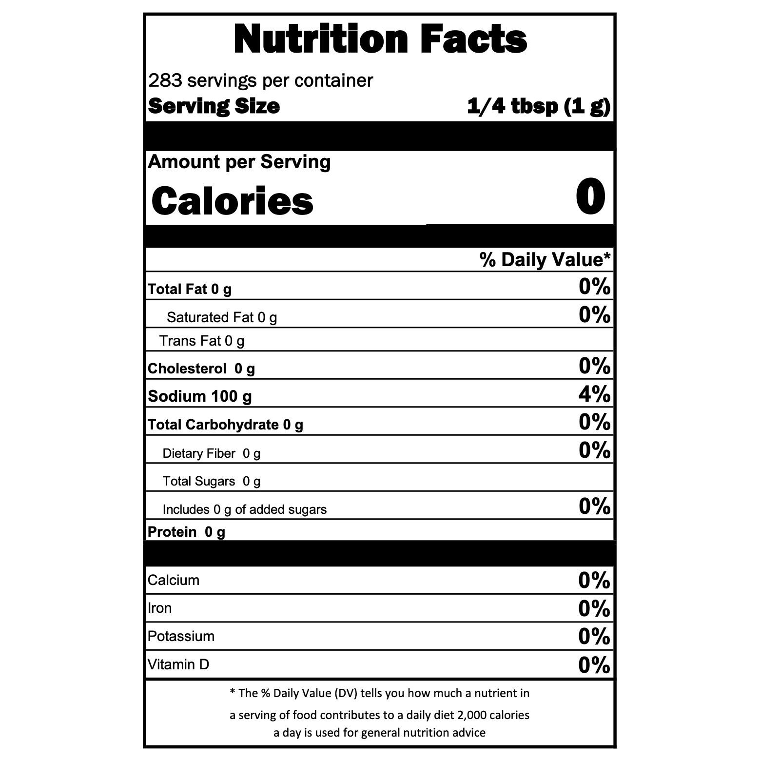 Mix Para Frijoles Charros 6 lb - Image 2