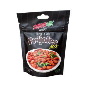 11 Mix Para Frijoles Charros 2 lbs