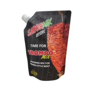 12 Trompo Mix - Bolsas de 32 oz