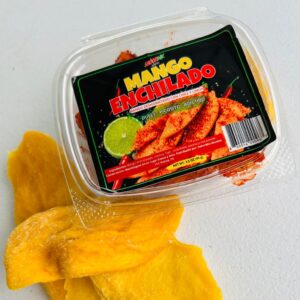 Mango Enchilado